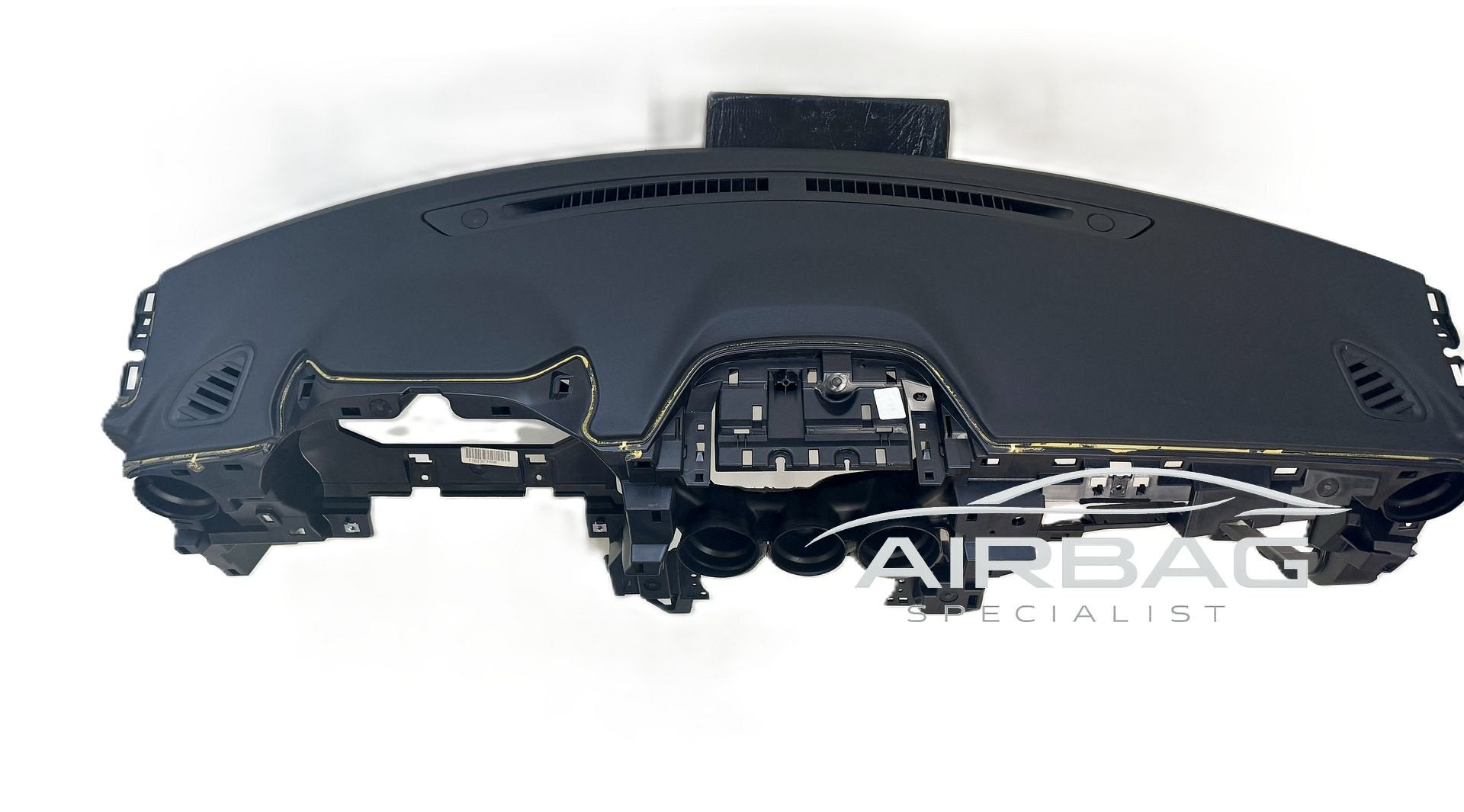 Nissan Juke F16 2019+ Dashboard zonder airbags 682006PE0A, Gebruikt, -, -, Ophalen of Verzenden