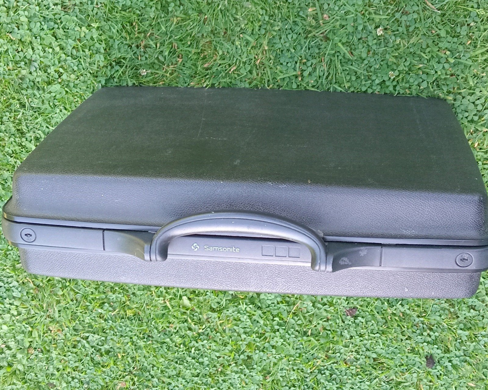Attaché-case Samsonite, Bijoux, Sacs & Beauté, Valises, Enlèvement