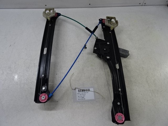 VITRE MECANISME AVANT DROIT BMW X1 (F48) (7349514-07), Autos : Pièces & Accessoires, Utilisé, BMW