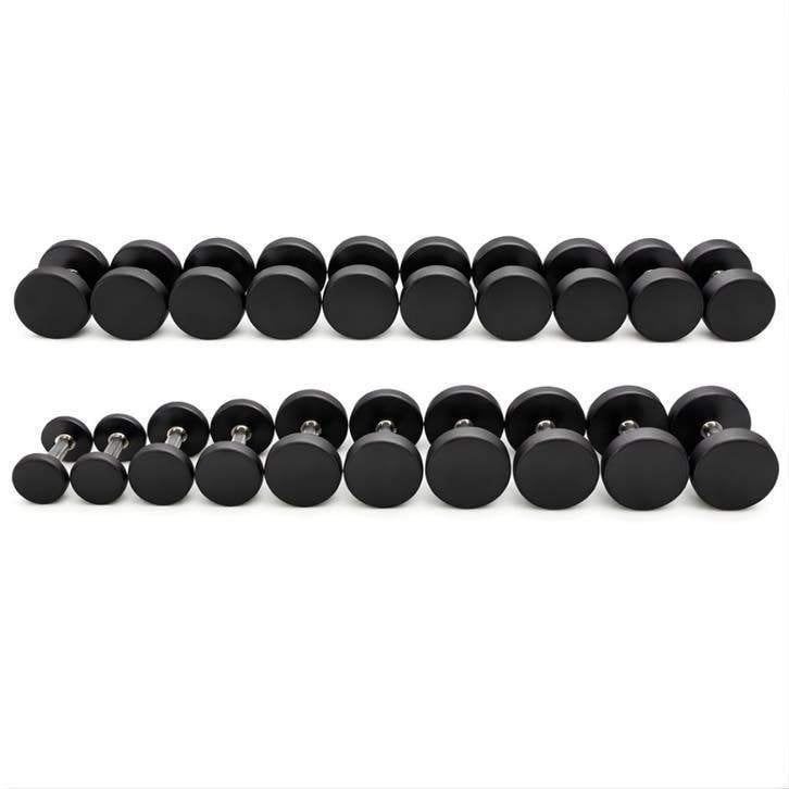 PH Fitness PU Dumbbells - Voordeelset 2-20KG