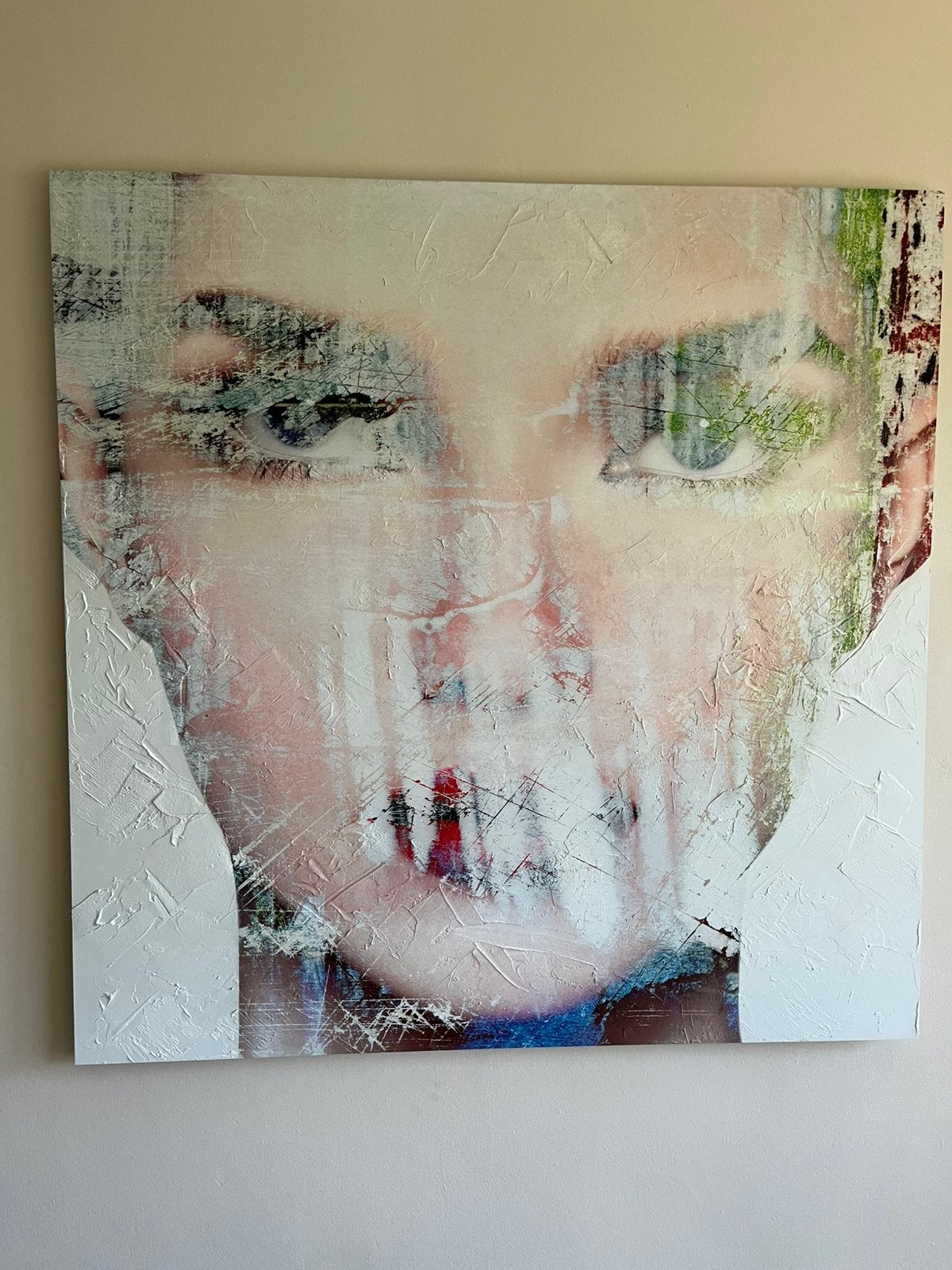 Kunstwerk Karin Vermeer, Antiquités & Art, Enlèvement