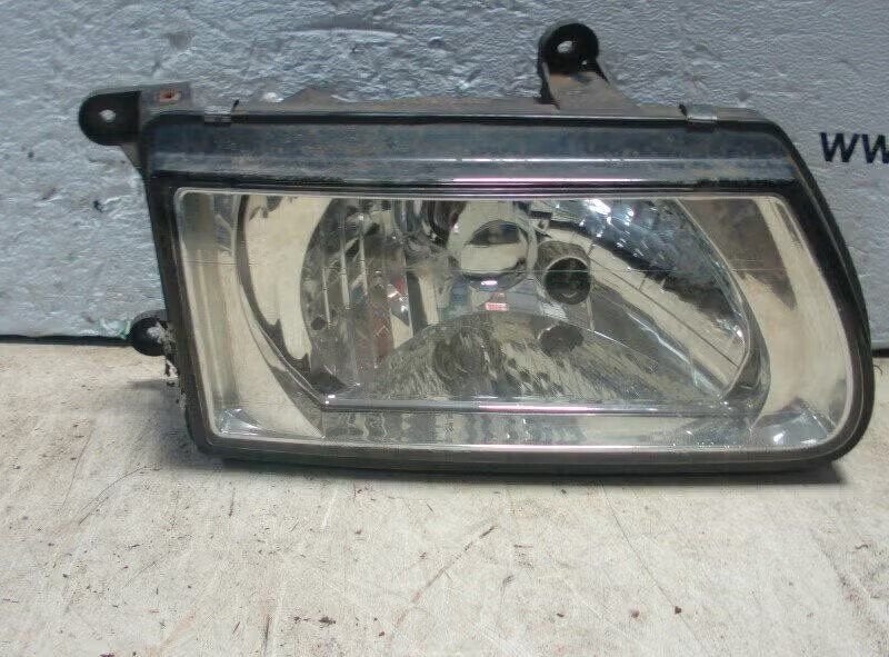KOPLAMP RECHTS Opel Frontera (6B) (01-1998/07-2004), Bahnhofsplatz 65423 Rüsselsheim am Main, DE, Enlèvement ou Envoi, Opel, Opel Automobile GmbH