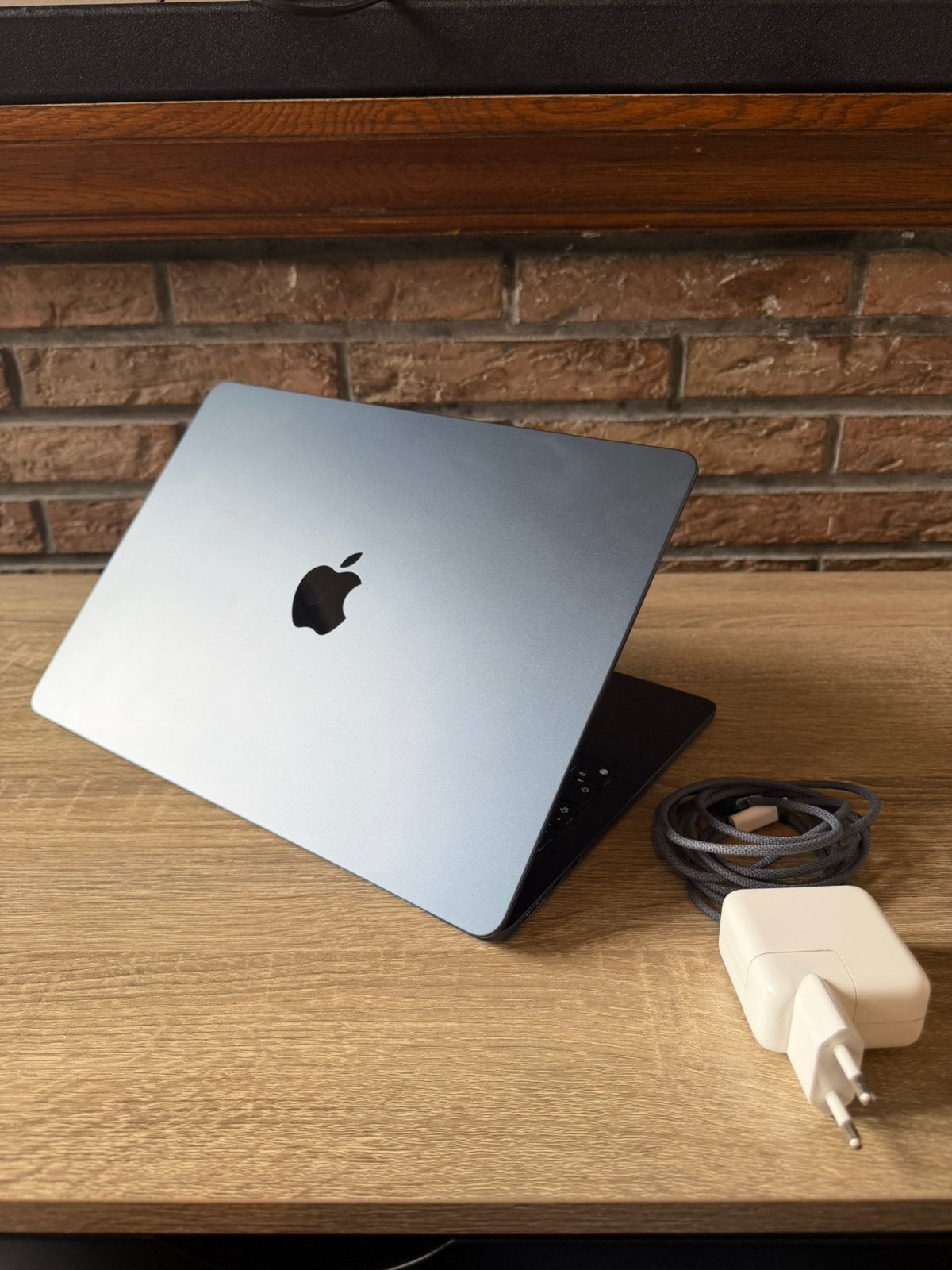 Macbook air M2 2022, Informatique & Logiciels, 256 GB, Utilisé, 8 GB, 13 pouces