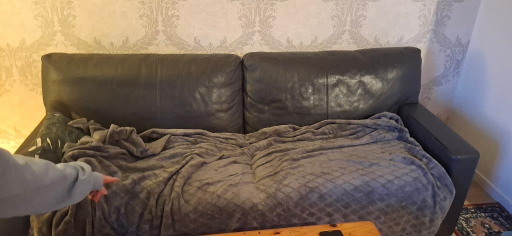 Meubels, Gebruikt, 75 cm of meer, 3 of 4 laden, 150 tot 200 cm