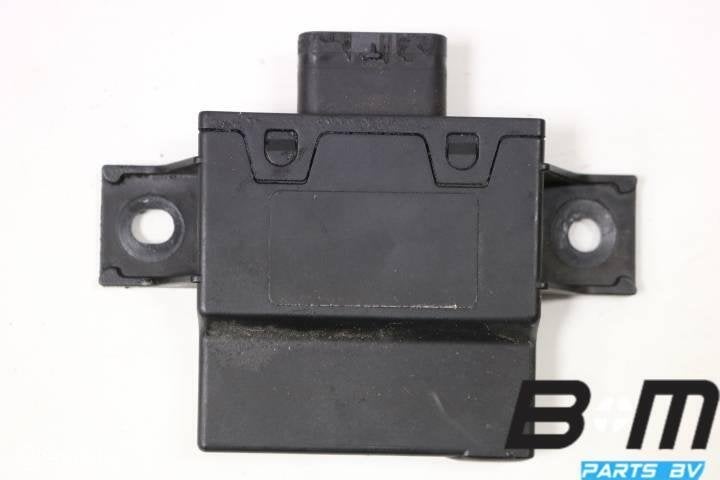 Regelapparaat motorgeluid Audi SQ5, Utilisé