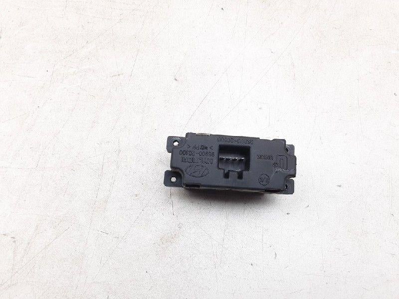 KLOK Hyundai Coupe (01-2001/08-2009) (|959002C600|), Gebruikt, Hyundai