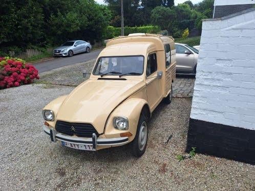 Ik zoek linker zijdeur acdiane, Particulier, Te koop