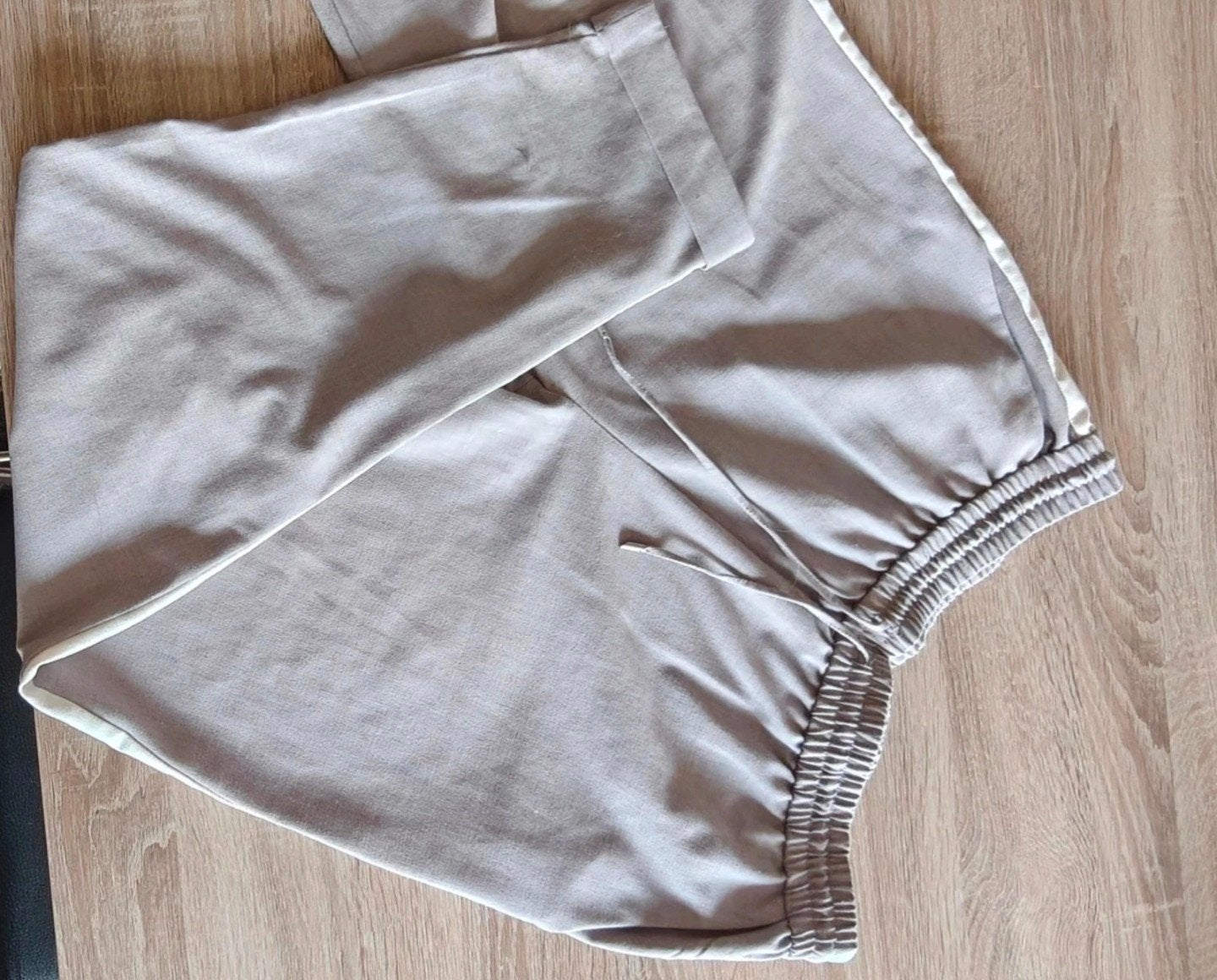 Broek, Taille 42/44 (L), Enlèvement ou Envoi, Longs, Porté