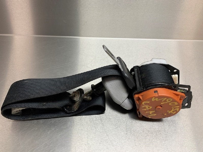 CEINTURE DE SECURITE ARRIERE GAUCHE Mazda MPV (LW19 / 69), Utilisé, Mazda
