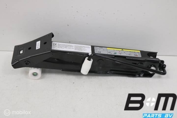 Krik Audi A7 of A6 4G 4G0011031L, Gebruikt