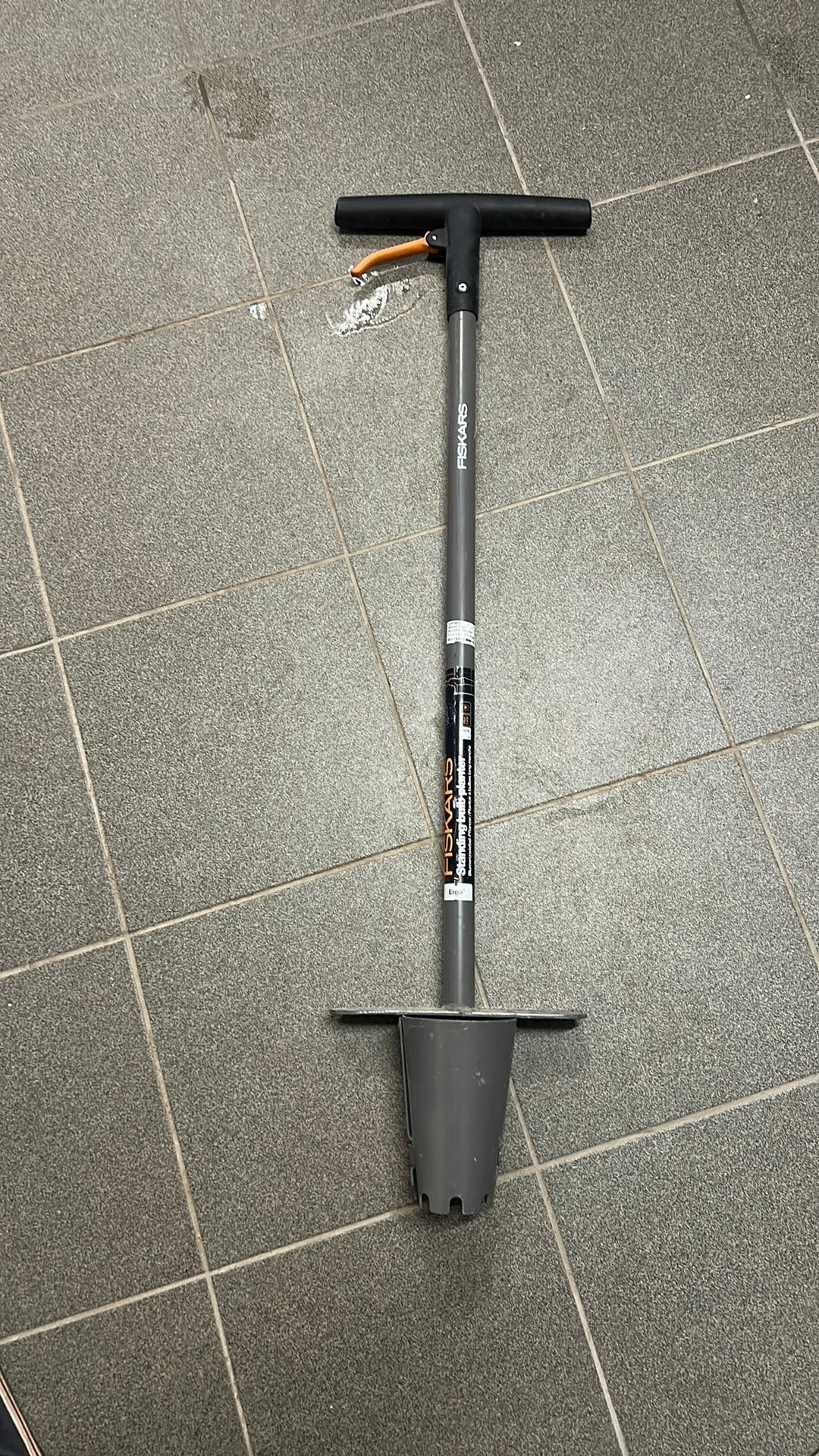 Fiskars planter, Jardin & Terrasse, Enlèvement, Neuf