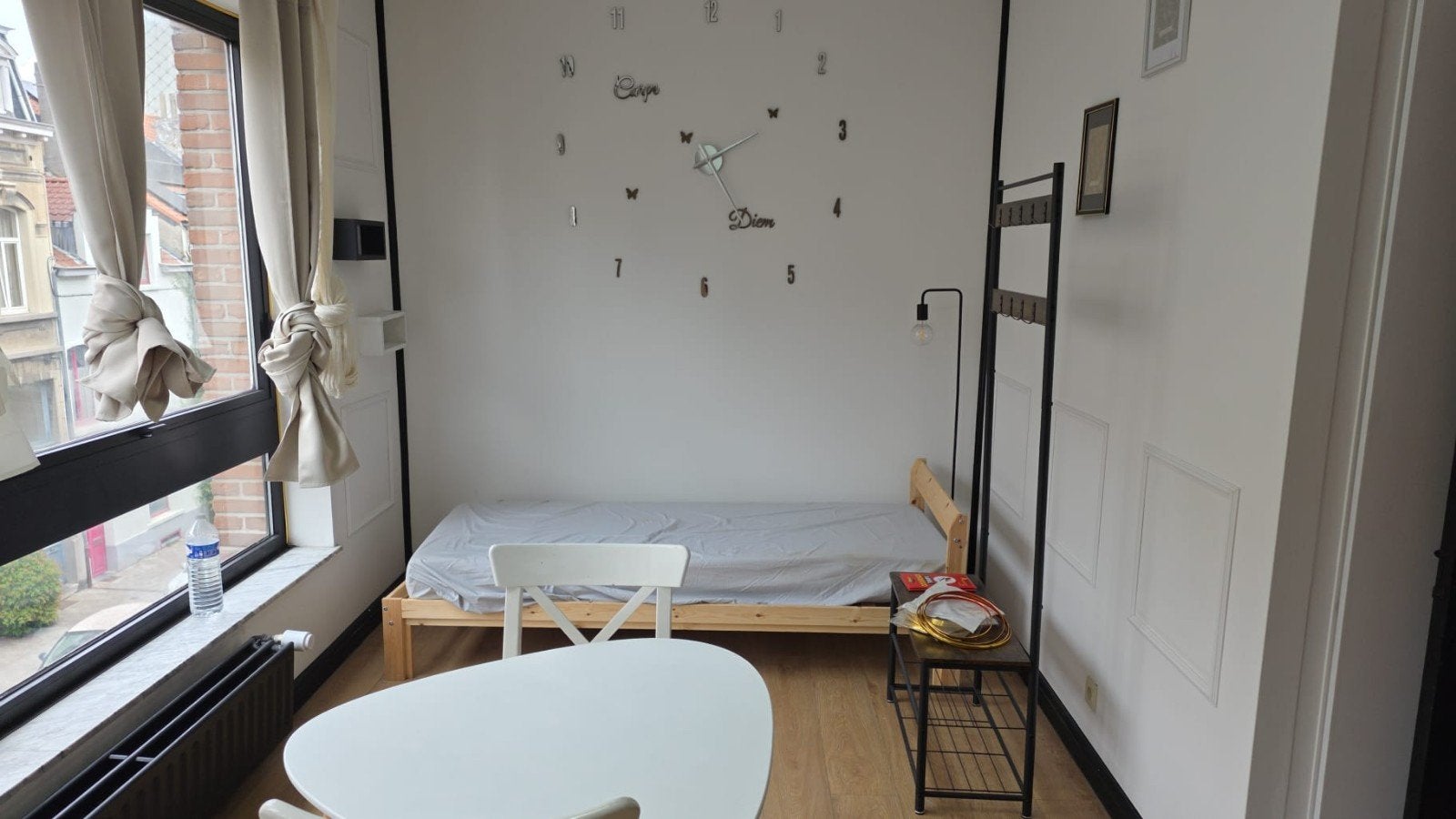 location, Immo, Appartementen en Studio's te huur