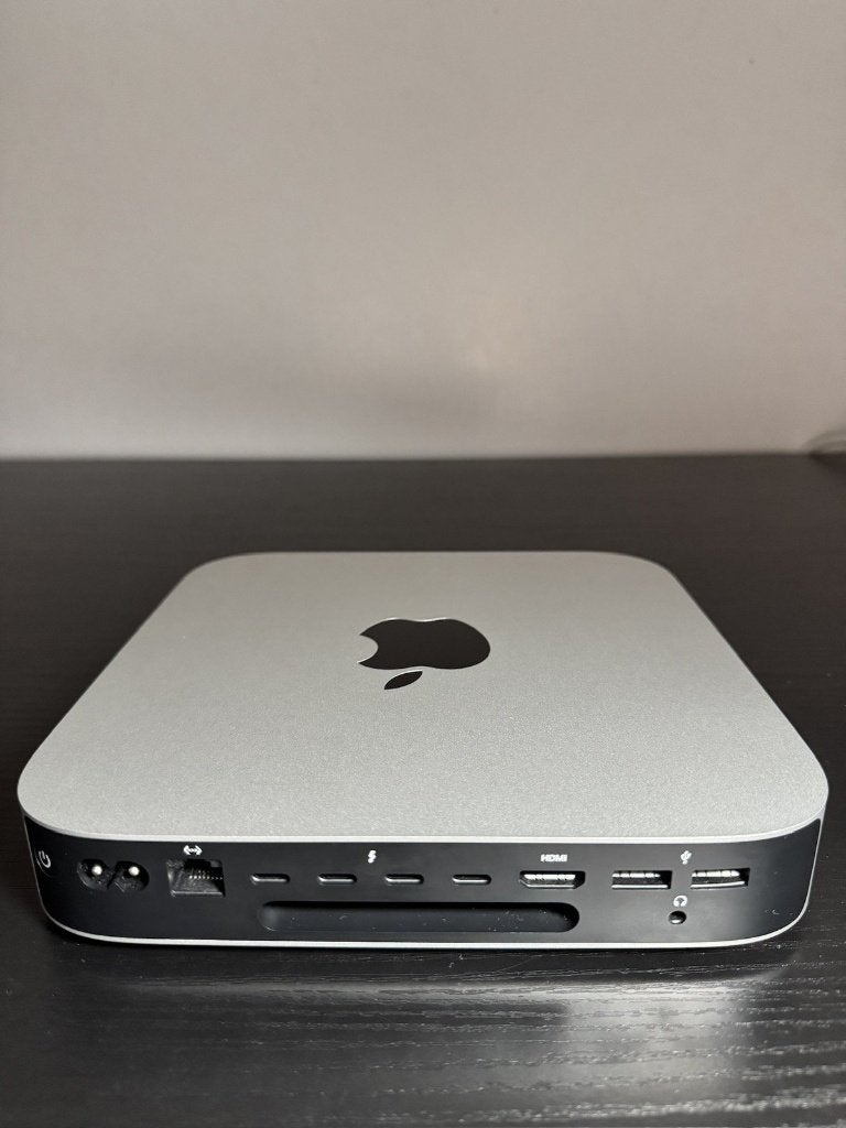 Mac mini 2023 M2 Pro – 12-core CPU / 32 GB RAM 1 TB SSD, Computers en Software, Apple Desktops, 32 GB, SSD, Ophalen of Verzenden