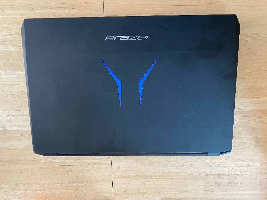 Ordinateur portable Medion à vendre, Informatique & Logiciels, Ordinateurs portables Windows, 17 pouces ou plus, Intel i7-processor