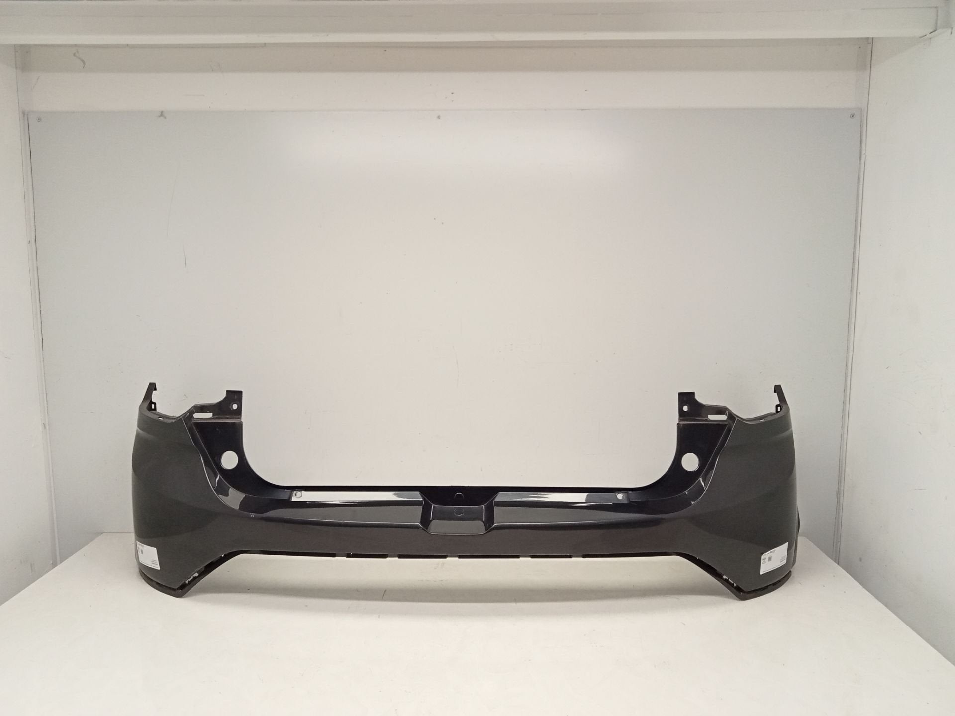 Pare-chocs arri re d'origine Dacia Sandero 3 ( partir de 202, Dacia, Pare-chocs, Automobile-Dacia SA, Dacia.contact@daciagroup.com