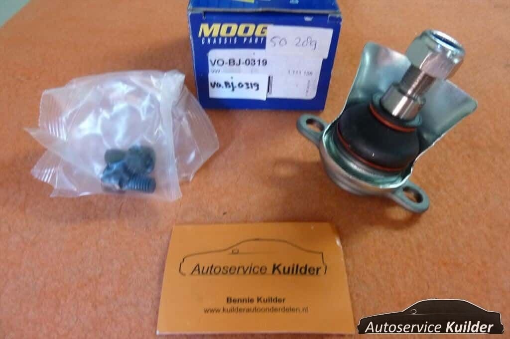 Fuseekogel Ford Galaxy VW Sharan Alhambra MOOG Nieuw, -, -, Neuf, Ford