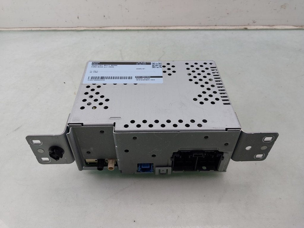 MULTI MEDIA COMPUTER Ford Kuga III (DFK) (01-2019/-), Gebruikt, Ford