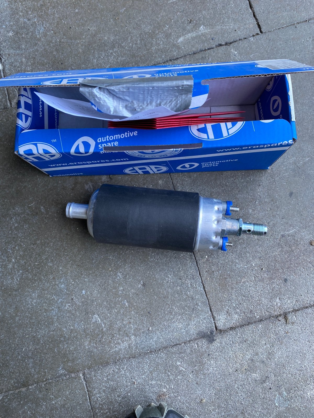 Pompe à carburant/Pompe à carburant Era 77011A, Enlèvement ou Envoi, Neuf, Mercedes-Benz