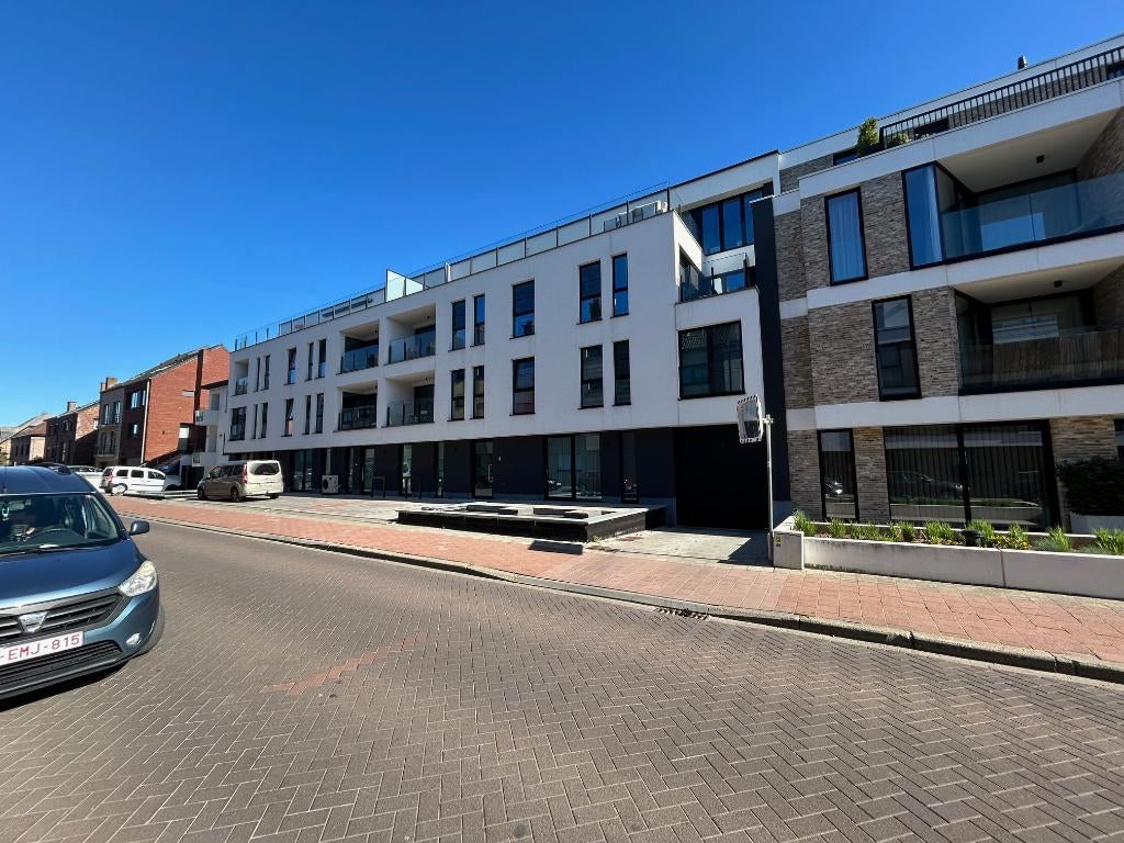 Garage Merchtem, Immo, Garages en Parkeerplaatsen, Provincie Vlaams-Brabant