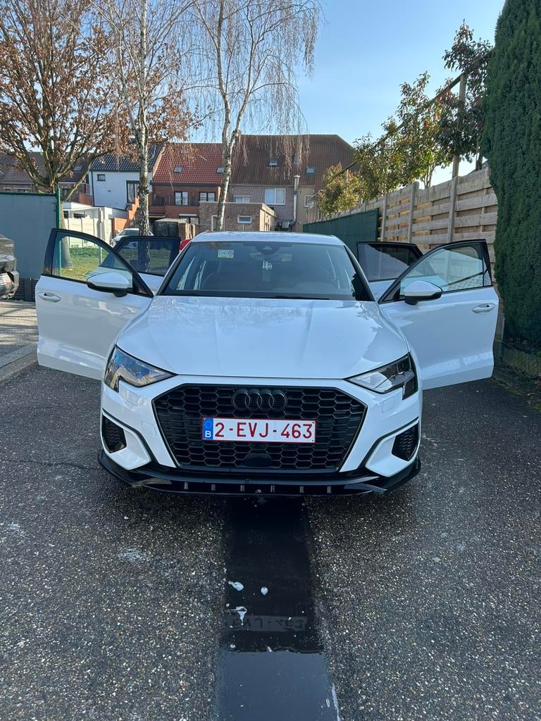 Audi a3 sportback, Auto's, Audi, Particulier, Te koop, A3