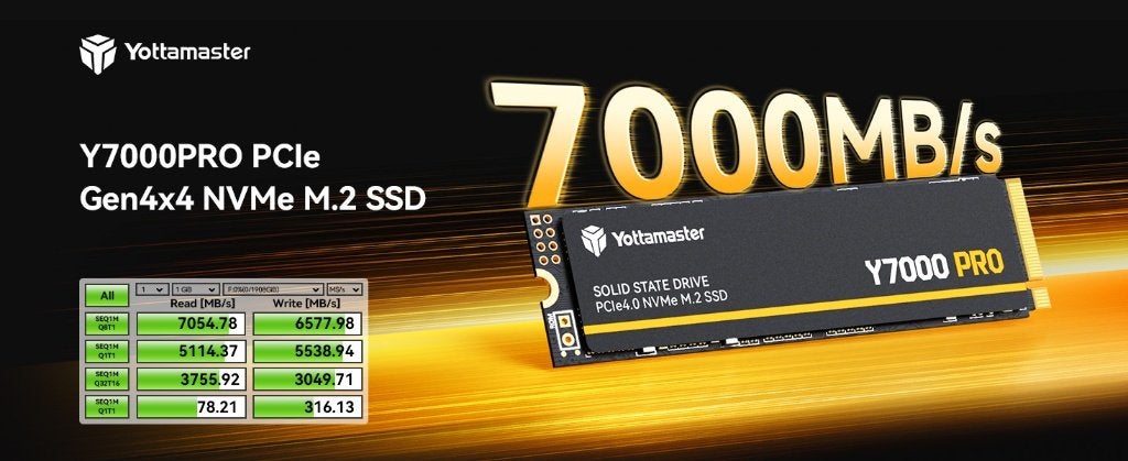 SSD M.2 PCIe 4.0 2 To, Informatique & Logiciels, Enlèvement ou Envoi, Neuf, Interne, SSD