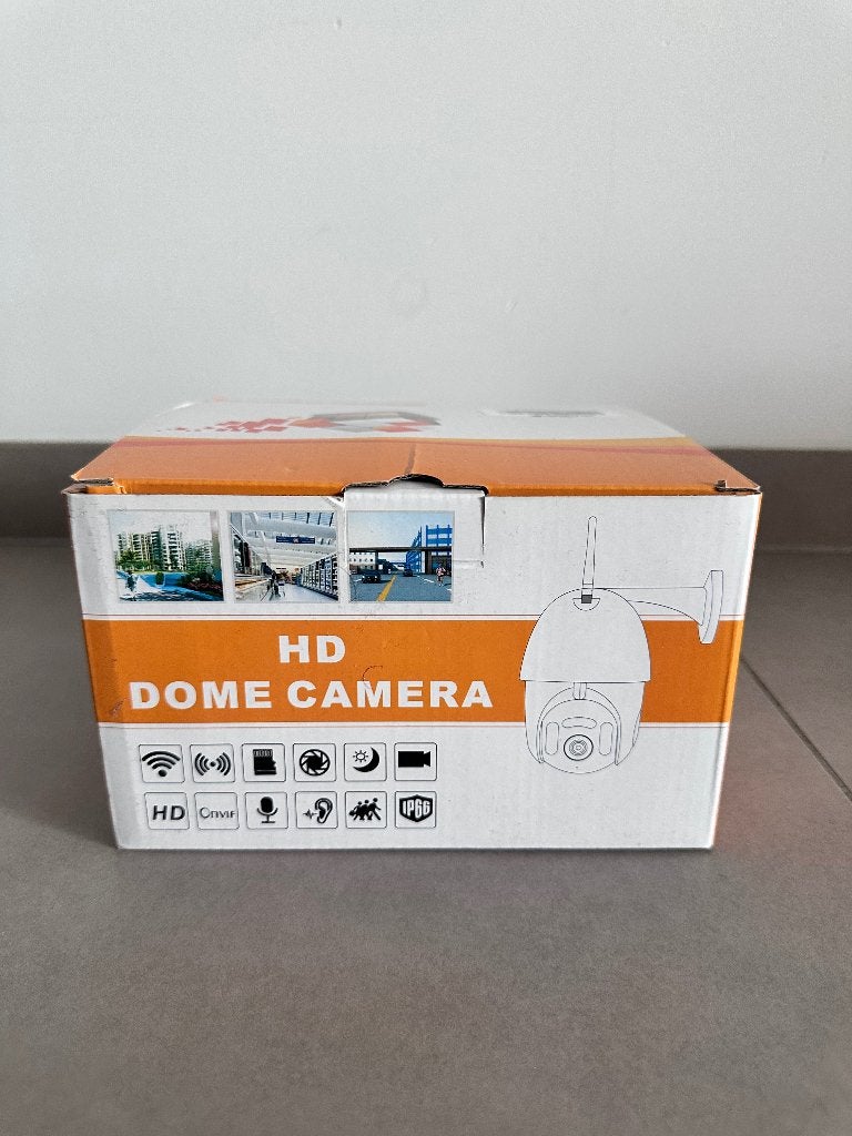 Appareil photo, TV, Hi-fi & Vidéo, Appareils photo numériques, Enlèvement, Neuf, Compact, Autres Marques