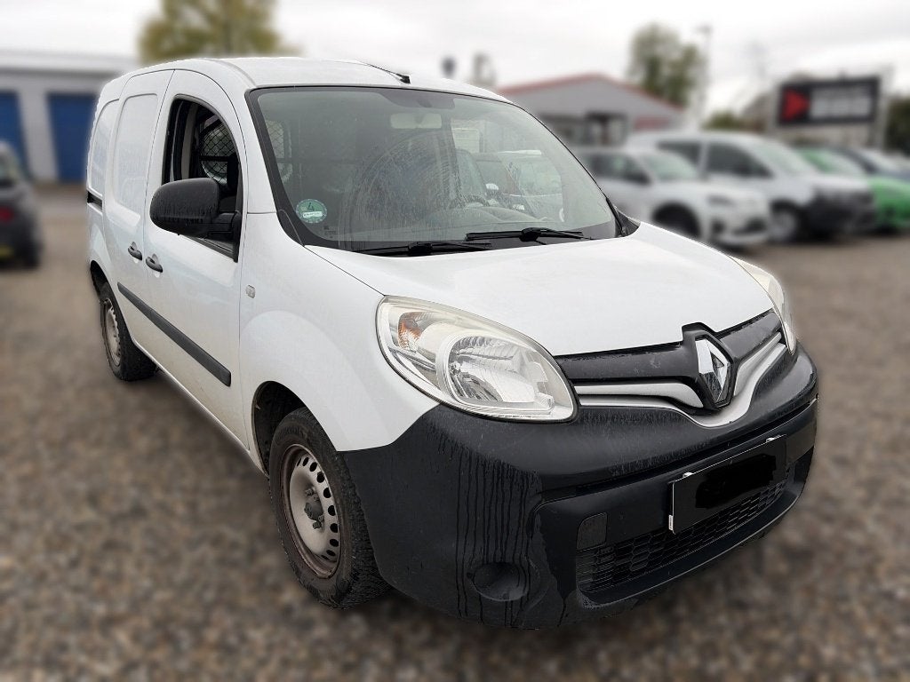 Renault Kangoo 1.5dCi rapide 90 Energy, Autos, Achat, Euro 6, Entreprise, 2 places