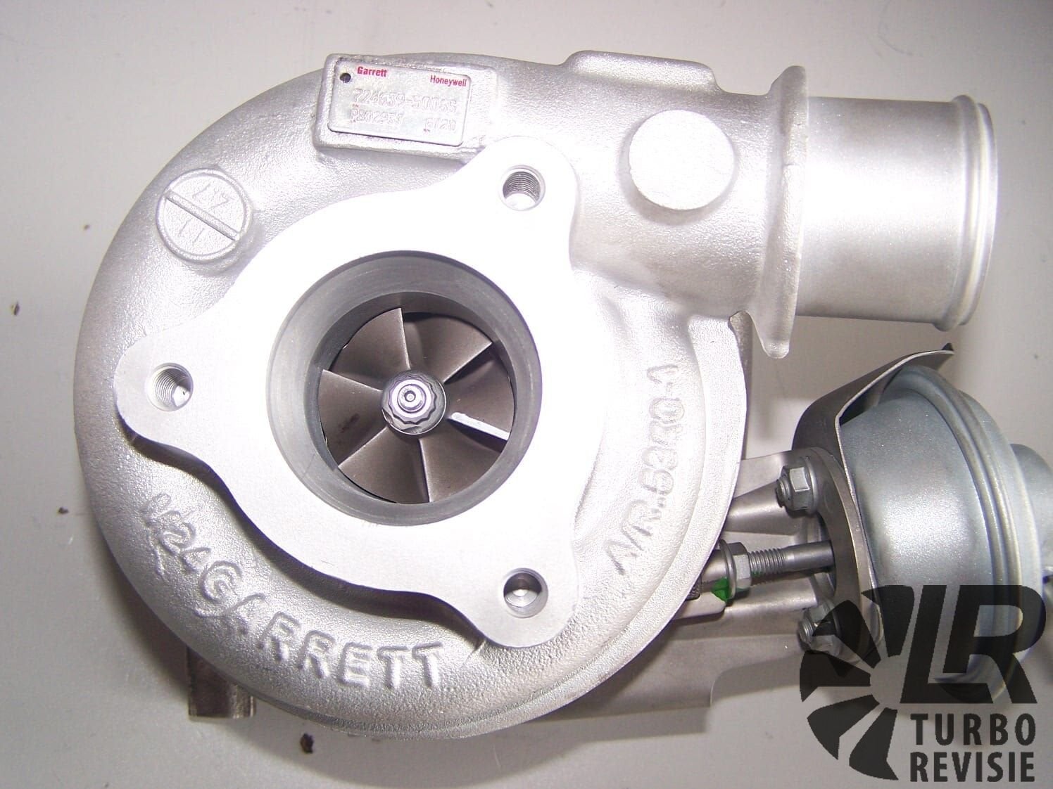 Turbo revisie Nissan Terrano II Patrol 3.0Di 154 158pk, -, -, Ophalen of Verzenden, -