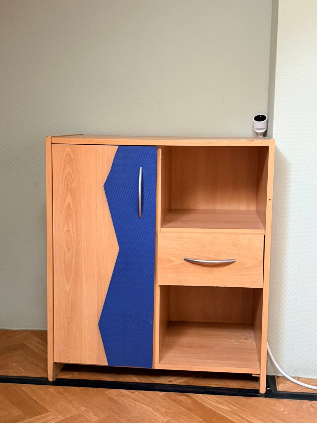 kastje, Huis en Inrichting, Kasten | Overige, Ophalen of Verzenden, Gebruikt
