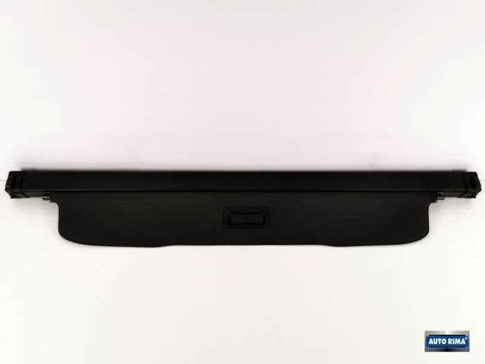 Bâche coffre à bagages d'un Volvo V60, -, 3 mois de garantie, -, -