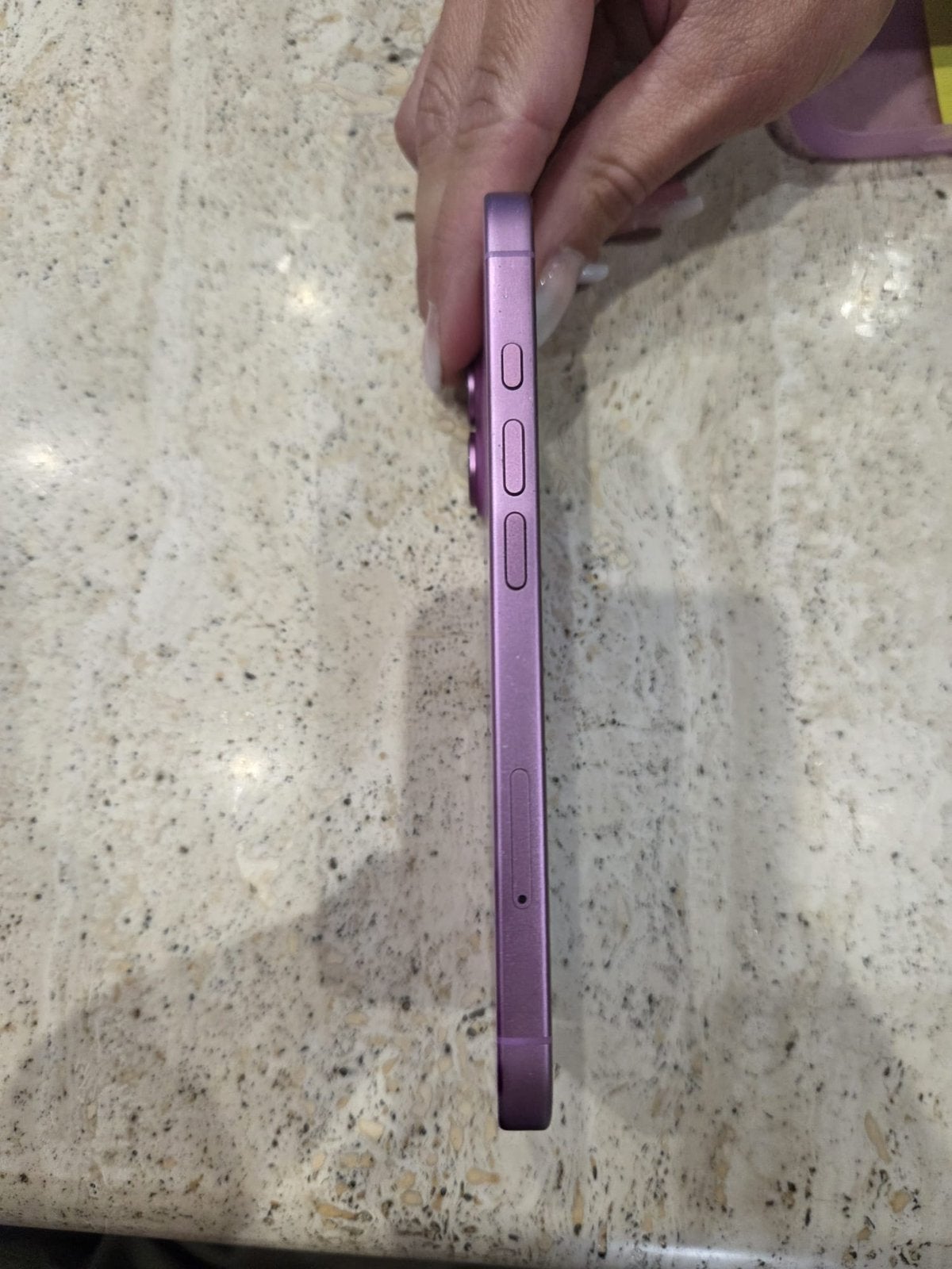 Iphone 16 128 gb, Animaux & Accessoires, Enlèvement ou Envoi, Comme neuf