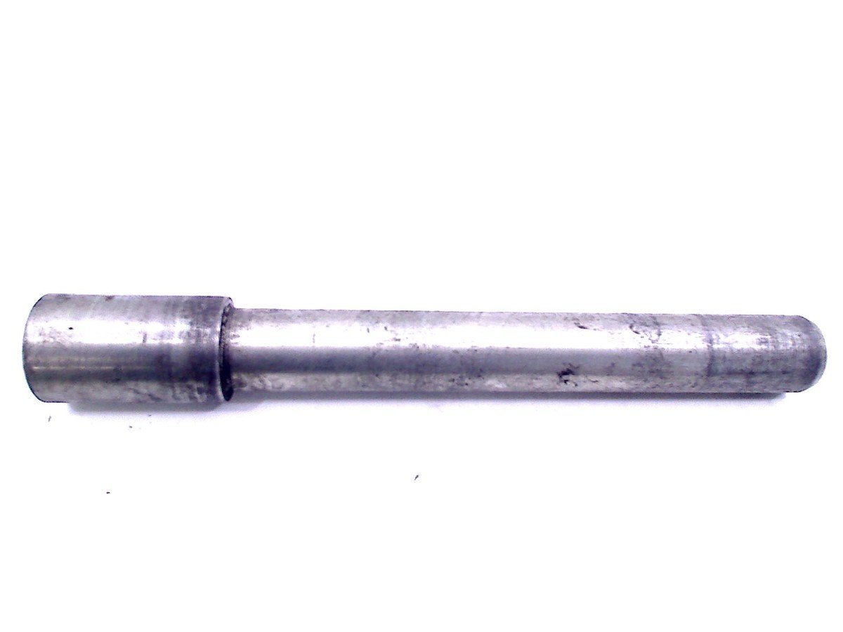 ESSIEU AVANT Suzuki GSX R 1000 2005-2006 (GSXR1000 K5 / K6), Motos, Dhr. S. di Majo, Utilisé, Info@cama-motorparts.nl, P.J. Troelstraweg 8 8
3144 CX  MAASSLUIS, NL
