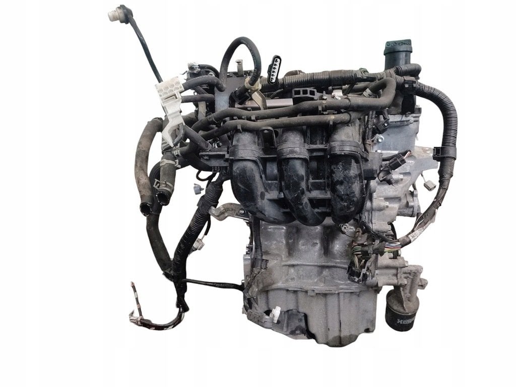 Moteur CFB Complet C1 CITROEN, Envoi, Utilisé, Daihatsu
