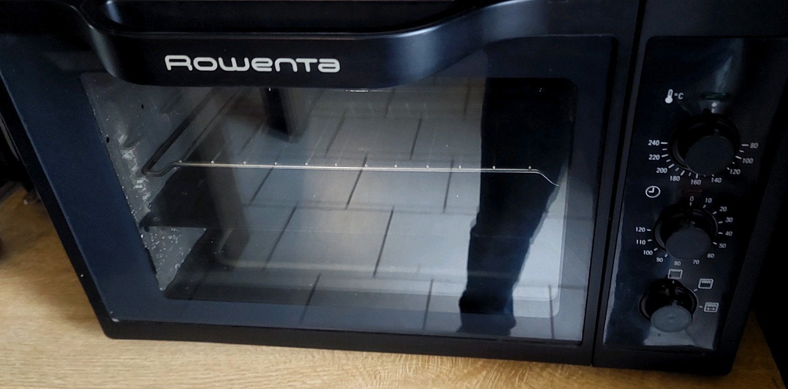 rowenta mini   oven, Computers en Software, Ophalen