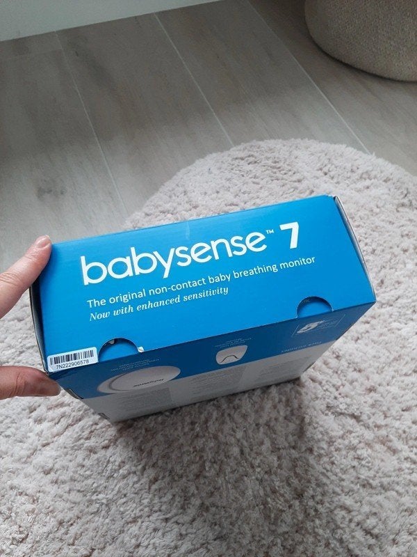 Luvion Babysense 7, Enfants & Bébés, Enlèvement, Neuf