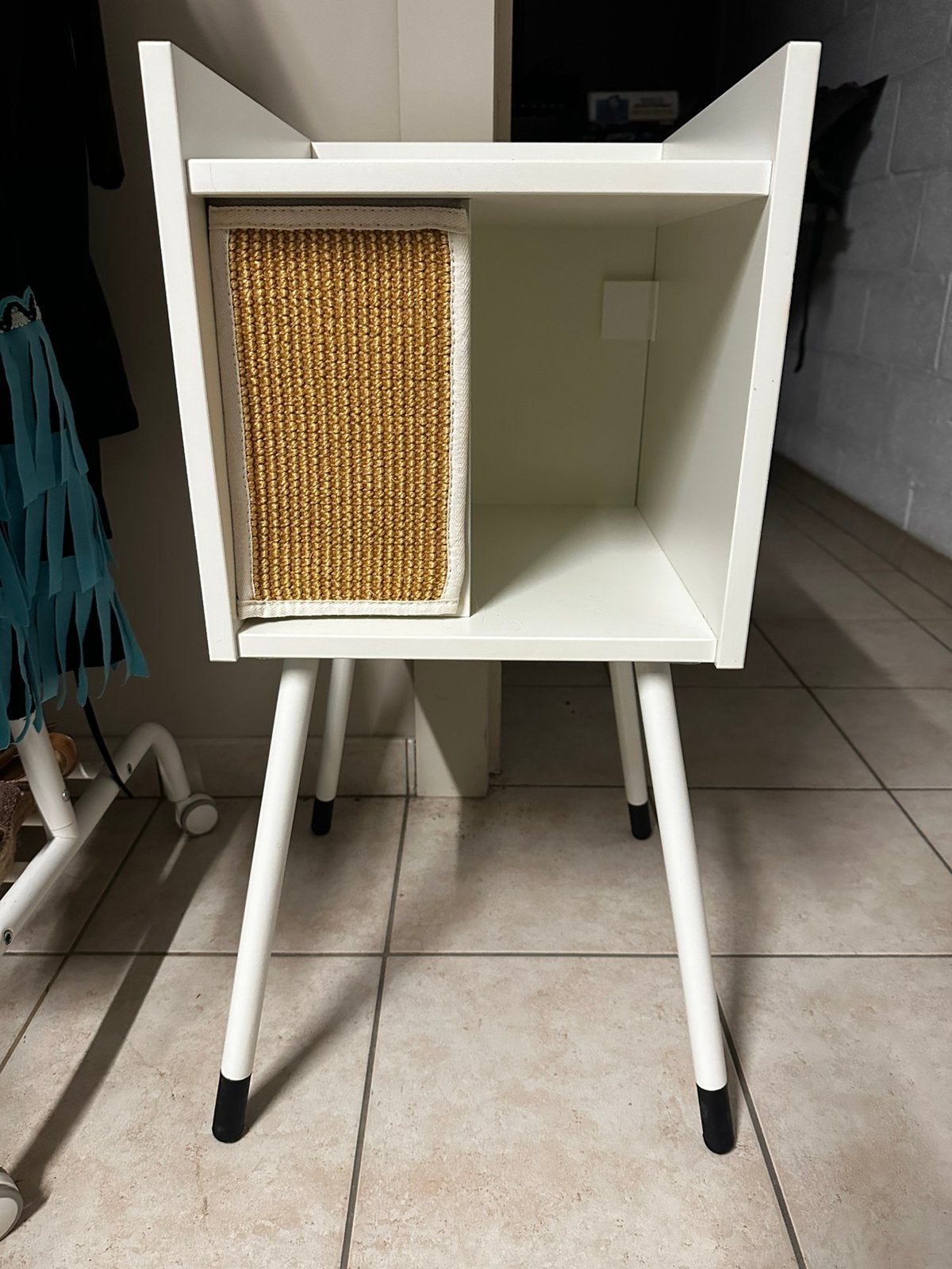 Meubles pour chats IKEA LURVIG, Enlèvement, Utilisé