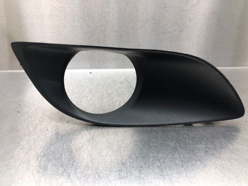 MISTLAMPKAPJE RECHTS Toyota Yaris II (P9) (|814810D100|), Gebruikt, Rechts, Toyota