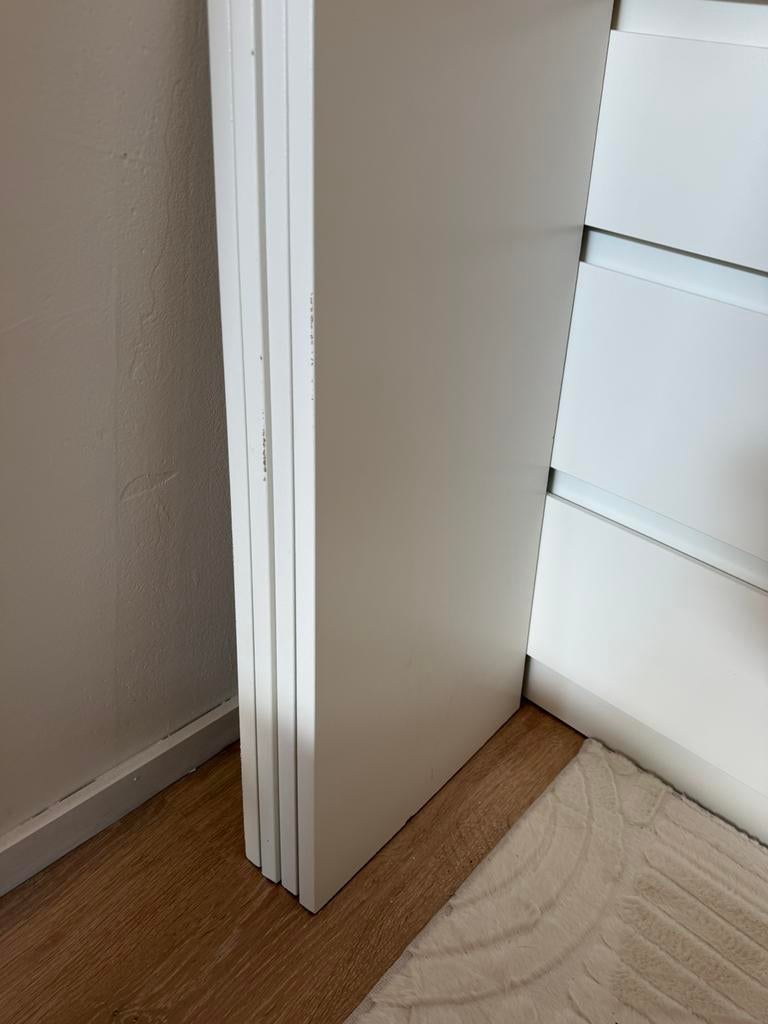 Planches d’armoire pax, Enlèvement, Comme neuf