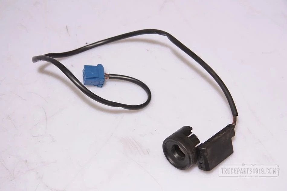 VDO Electrical System immobiliser MB, Ophalen, Gebruikt, Overige merken