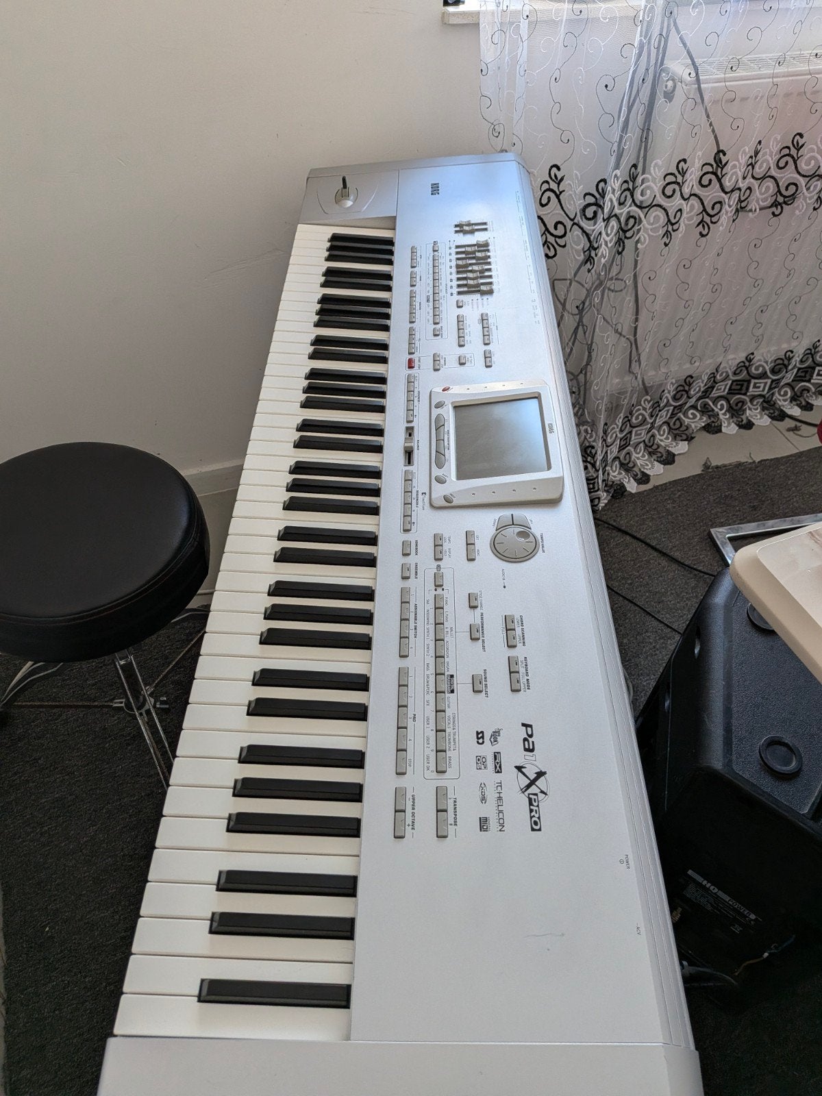 korg pa x1 pro, Musique & Instruments, Enlèvement, Korg