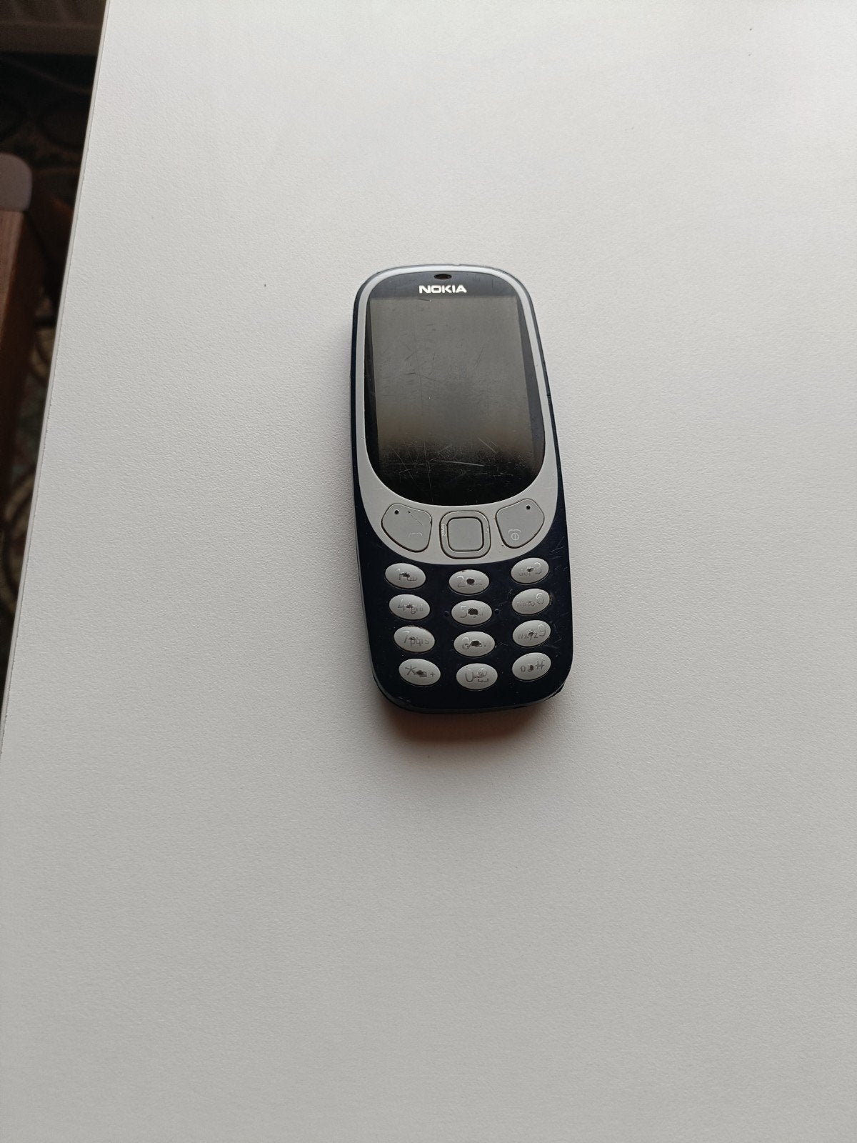 Nokia, Enlèvement ou Envoi