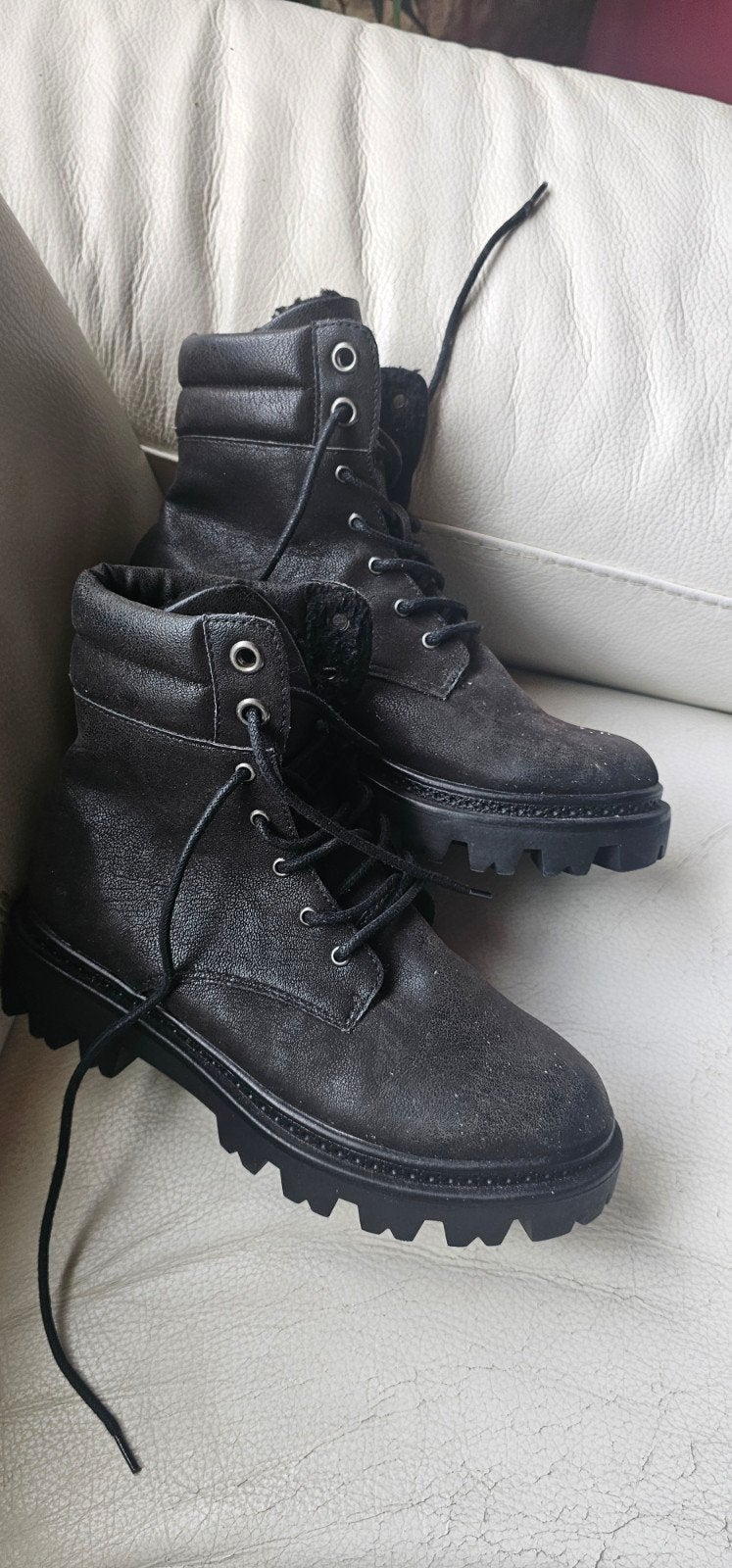 VERO MODA, VERO MODA®, Enlèvement ou Envoi, Comme neuf, Bottes hautes
