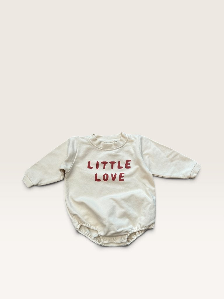 Quincy Mae romper 0-3 maanden 2606034, Enfants & Bébés, Vêtements de bébé | Taille 56, Quincy Mae, Enlèvement ou Envoi, Costume