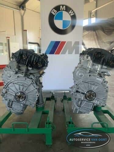 BMW B38 B38A15A 1, 2, 3 serie motor B38B15A mini motorblok, -, -, Nieuw, Ophalen of Verzenden