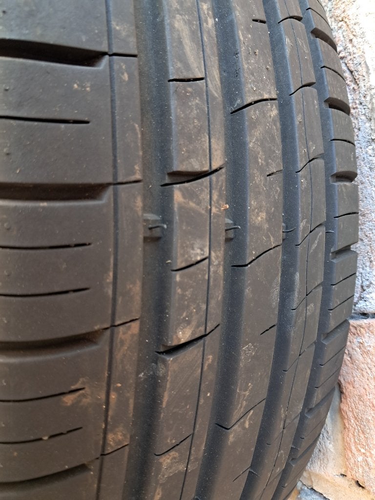 Banden en velgen, Auto-onderdelen, Banden en Velgen, Ophalen, 16 inch, Banden en Velgen, Nieuw