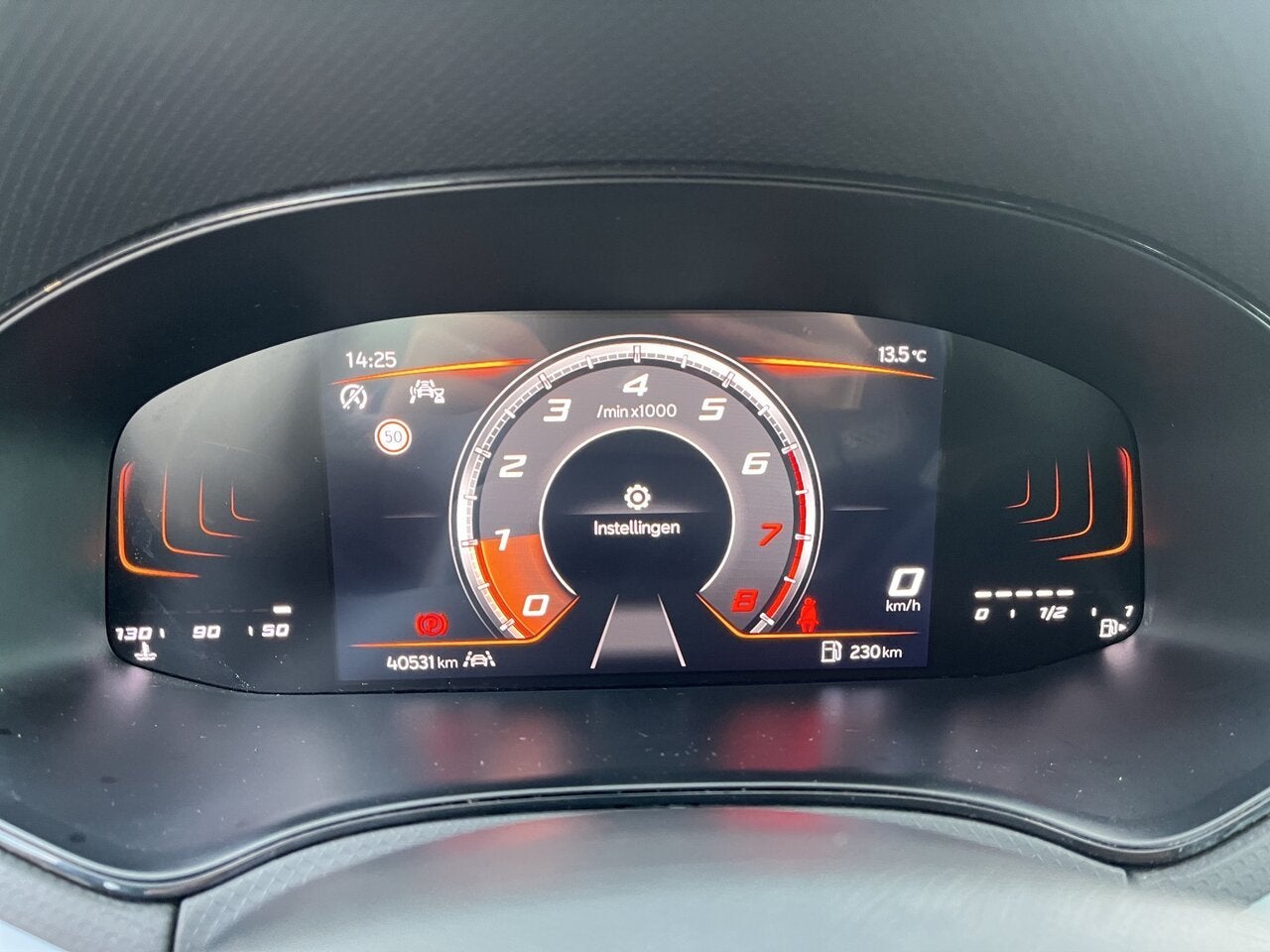 Seat Ibiza Style, Autos, Seat, 0 kg, Argent ou Gris, Achat, Euro 6