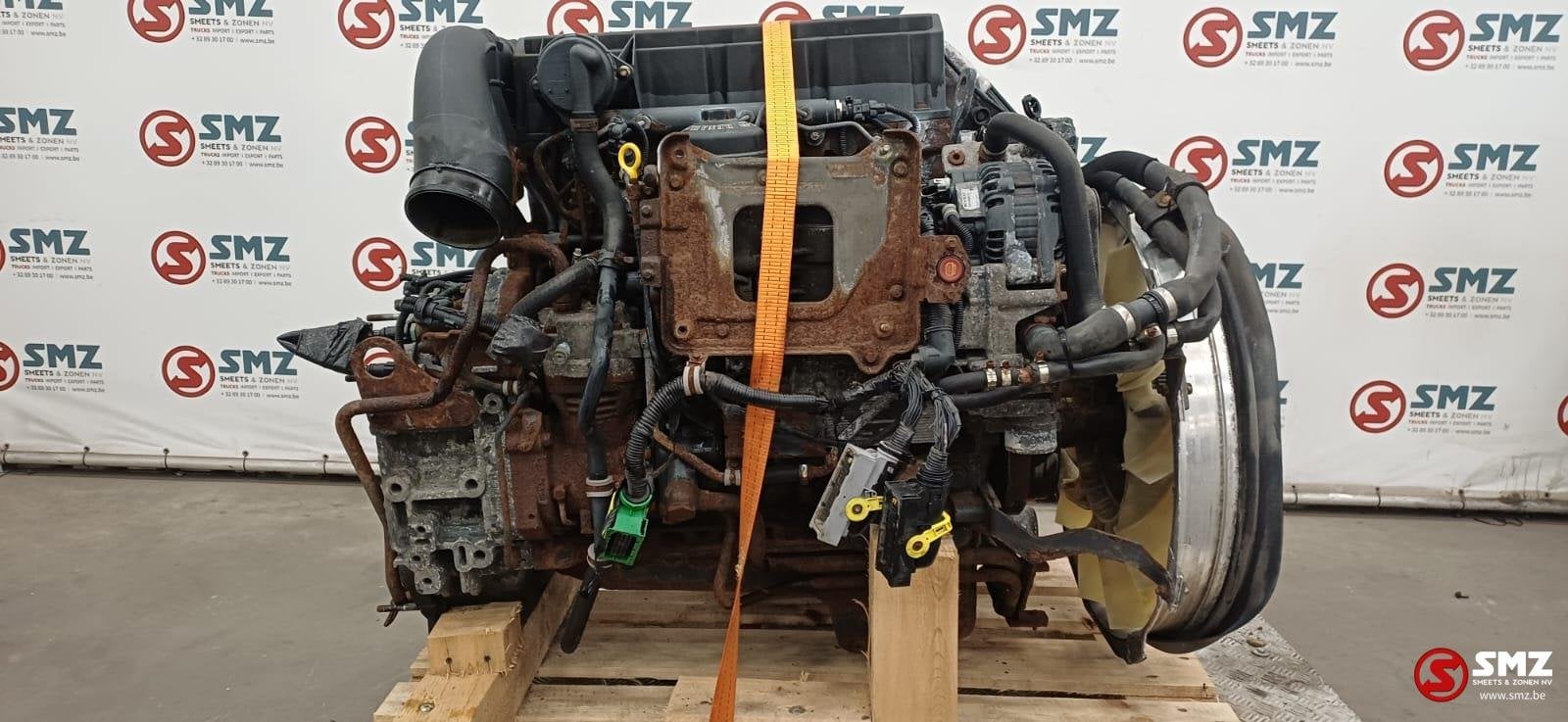 Occ motor DXI5 158kw Renault, Gebruikt, Renault, Overige Auto-onderdelen