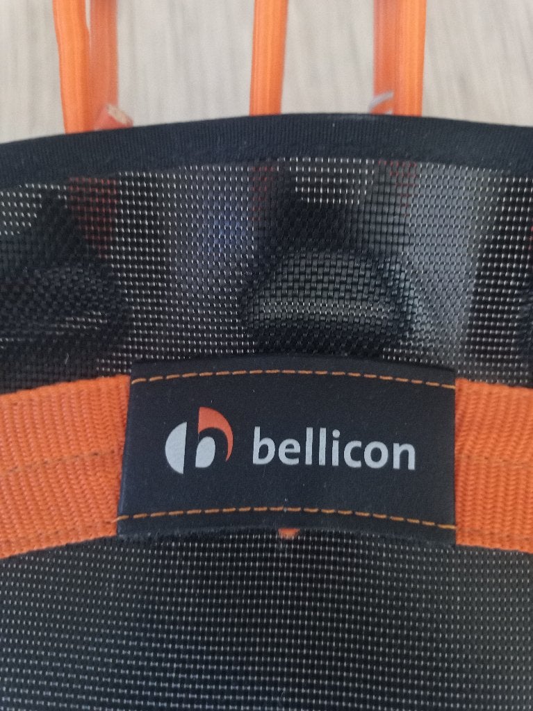 Bellicon Trampoline, Ophalen, Buik, Overige typen, Zo goed als nieuw