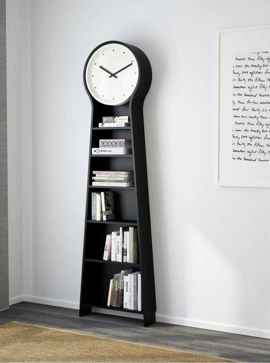 Meuble ikea Ps Pendel Bibliothèque, Maison & Meubles, Armoires | Bibliothèques, Comme neuf, Enlèvement