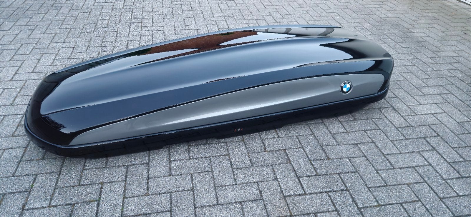 dakkoffer bmw 520L, Auto diversen, Ophalen